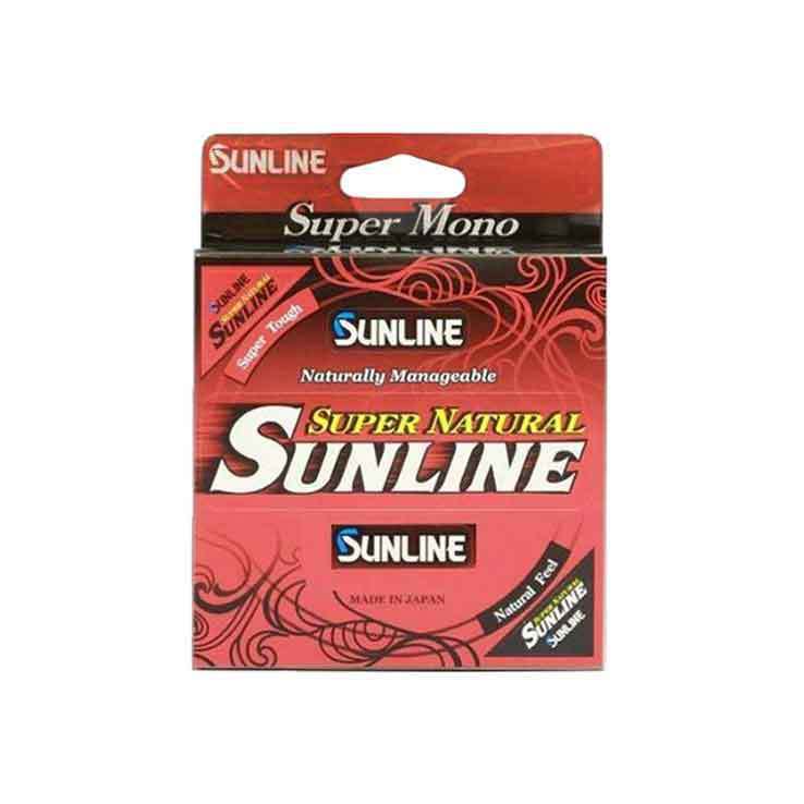Sunline Monofilament Fishing Line - Tackle Warehouse