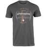 Sportsman's Warehouse Men's Full Logo Short Sleeve Casual Shirt