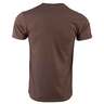 Vortex Men's Summit Camo Short Sleeve Casual Shirt