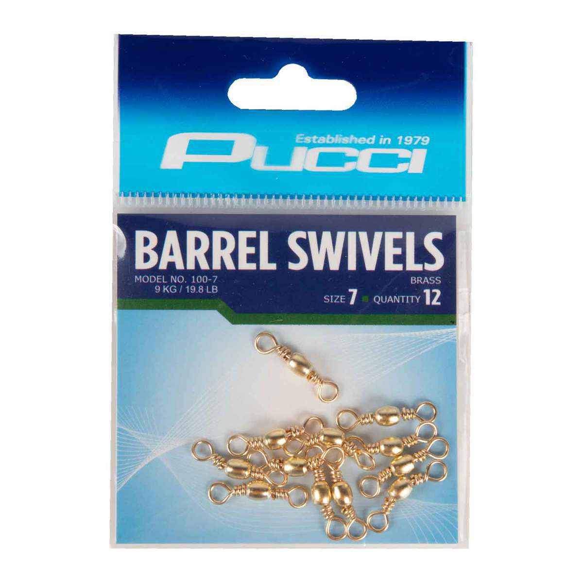 p-line-barrel-swivel-brass-size-7-12pk-brass-7-sportsman-s