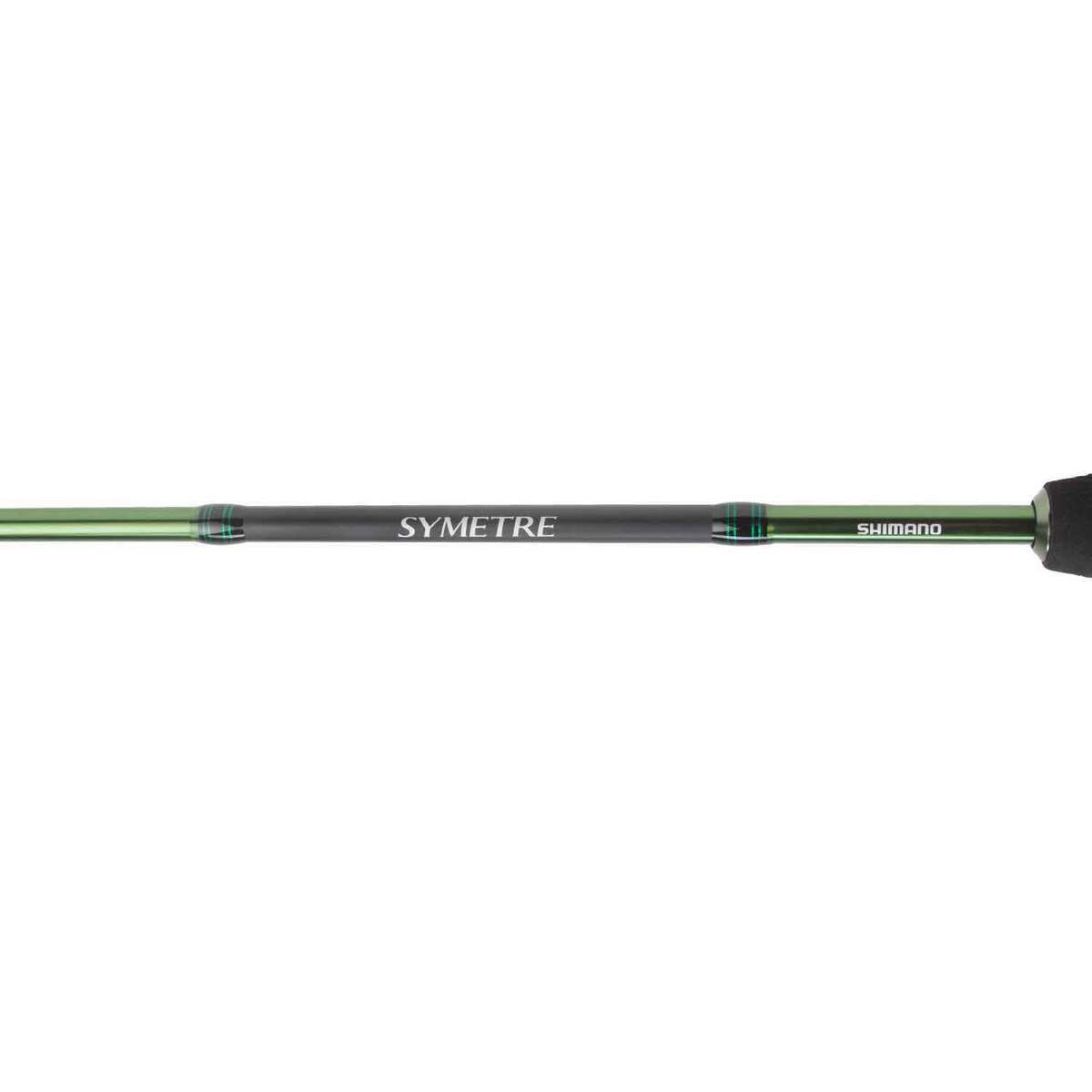 Shimano Symetre Salmon/Steelhead Spinning Rod and Reel Combo