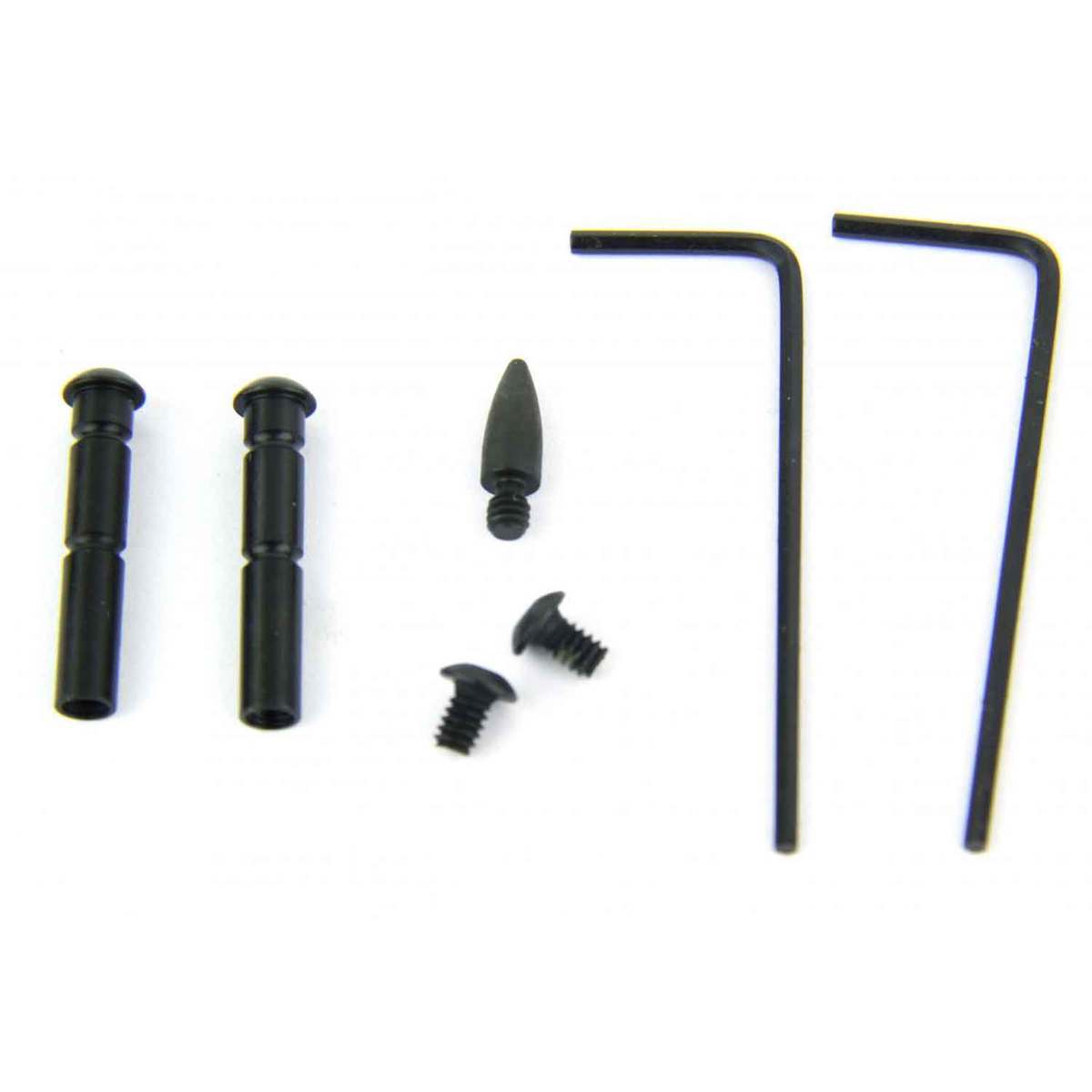 Strike Industries AR Anti-Walk Pins  $1.00 Off Highly Rated Free Shipping  over $49!