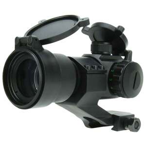 TacFire Tactical Red/Green Dot Reticle
