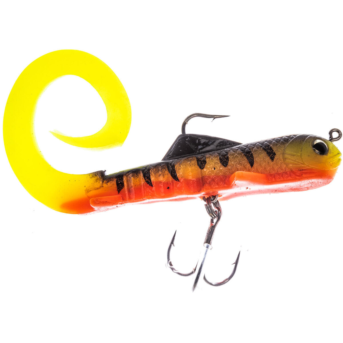 Tackle Industries Minid Green Perch