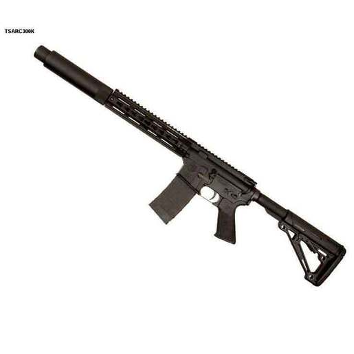 Tactical Solutions TSAR-300 Rifle image