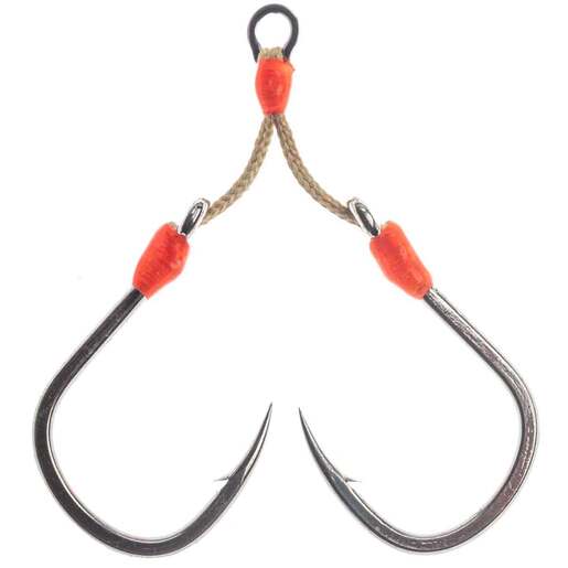 Replacement Hooks HS-2/3RBM, Clarkspoon