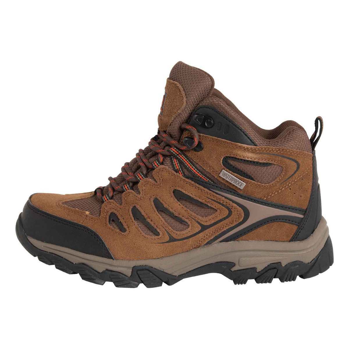 Tamarack Men's Austin Waterproof Mid Hiking Boots | Sportsman's Warehouse