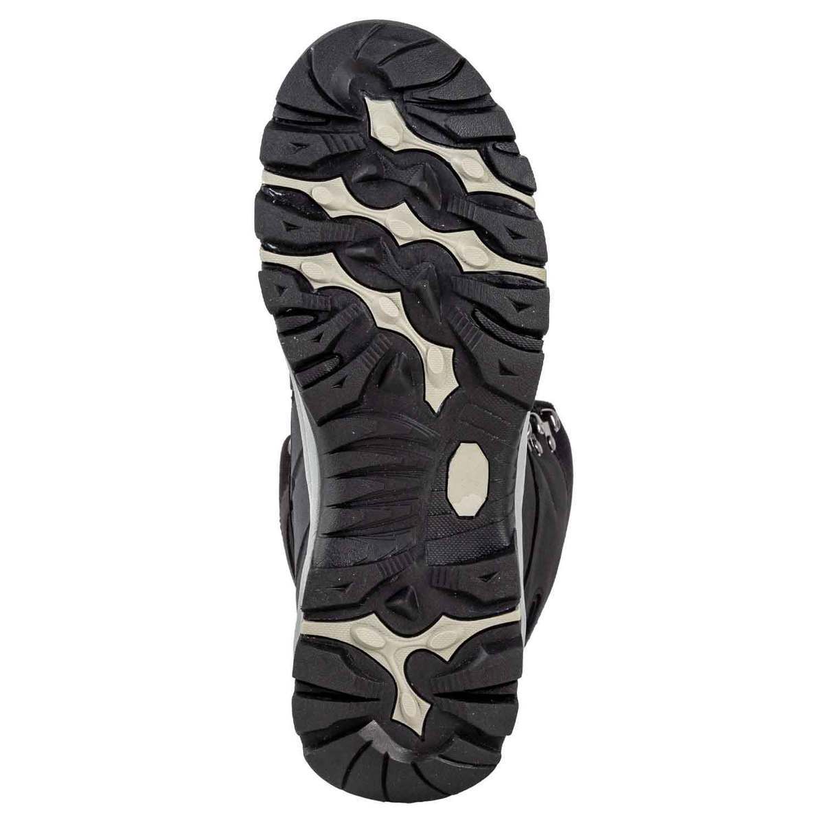 Tamarack Men's Waterproof Winter Pac Boots - Black - Size 12 - Black 12 ...