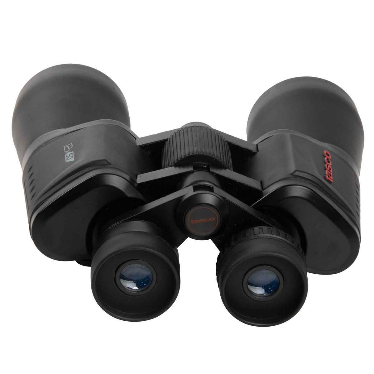 Binoculars - Monocular - Tasco