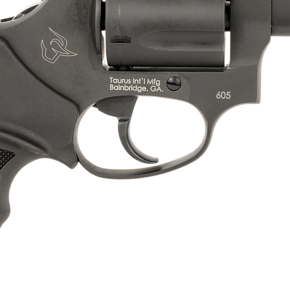 Taurus 605 Toro 357 Magnum 3in Matte Black Revolver 5 Rounds Sportsmans Warehouse 