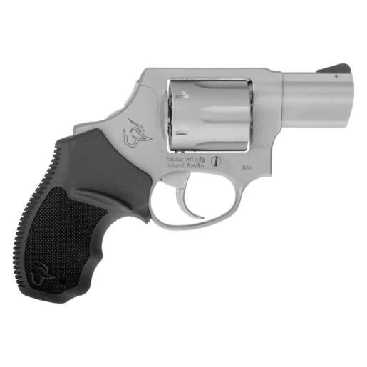 Rock Island Armory M206 Revolver .38 Special 2 Barrel 6 Rounds Fixed  Sights Wood Grips Black