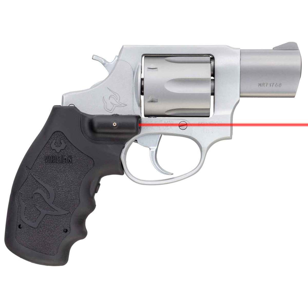 Taurus 856 Ultra Lite W Viridian Laser 38 Special 2in Matte Stainless Revolver 6 Rounds Sportsman S Warehouse