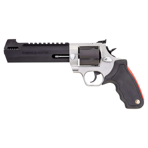 Taurus Raging Hunter 357 Magnum 5.13in Black Revolver - 7 Rounds