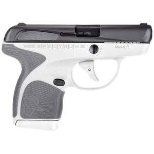 Taurus Raging Hunter 357 Magnum 5.13in Black Revolver - 7 Rounds