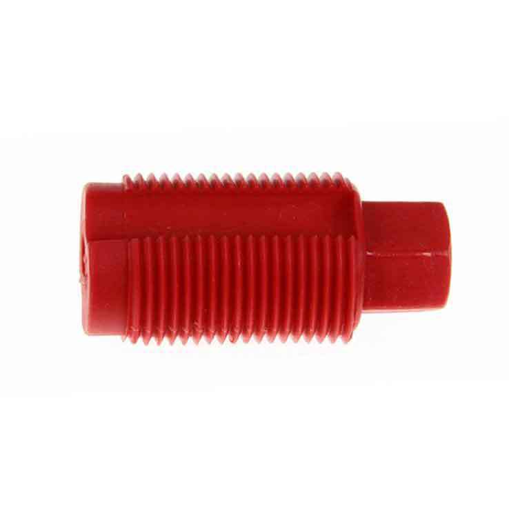 Muzzle-Loaders Breech Plug Cleaning Kit, .50 Cal