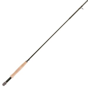 Temple Fork Outfitters Axiom II Fly Fishing Rod - 9ft, 6wt