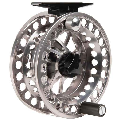 Temple Fork Outfitters NTR Fly Reel Clear/Gold / I