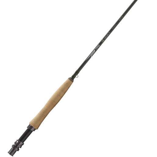 Penn Battle Fly Reel and Fishing Rod Outfit Combo : : Sports,  Fitness & Outdoors