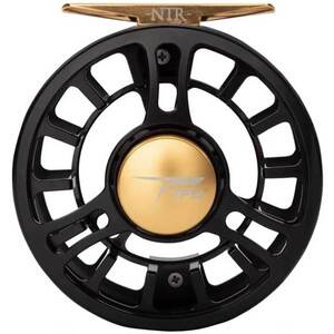 Temple Fork Outfitters NTR Fly Fishing Reel