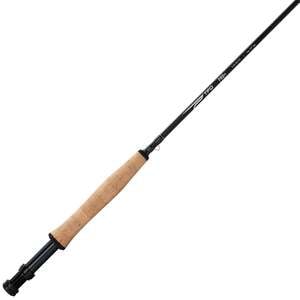 Temple Fork Outfitters NXT Black Label Fly Rod