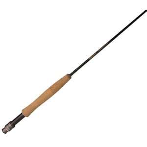Eagle Claw 2 Piece Glass Spinning Rod