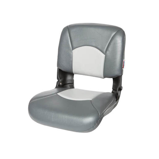 Tempress NaviStyle High-Back Boat Seat