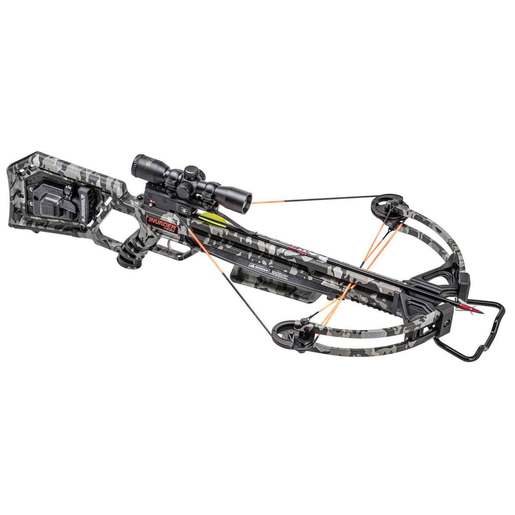 Muzzy Bowfishing LV-X Lever Action Bowfishing Bow Kit - $449.88 - Hunting  Gear Deals