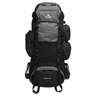 TETON Sports Explorer 65L Internal Frame Backpacking Pack - Graphite - Graphite