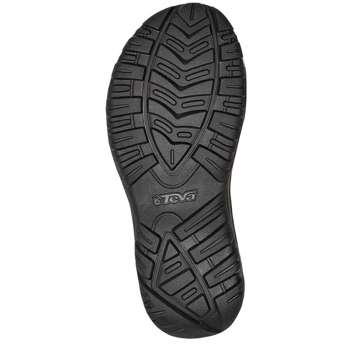 Teva Men's Hudson Open Toe Sandals | Sportsman's Warehouse