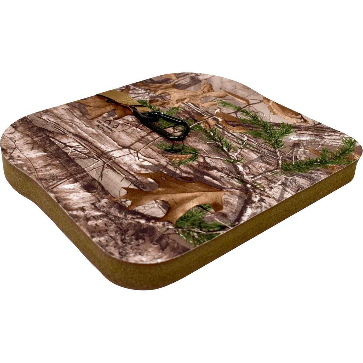 Big Cheeks Foam Seat / Realtree EDGE - Hunter Specialties