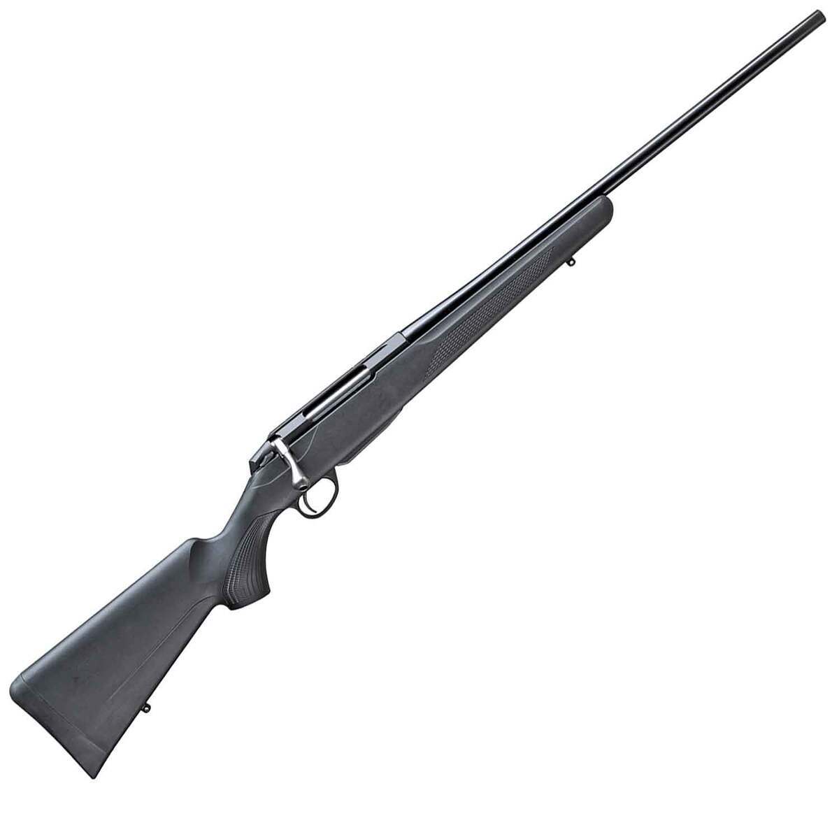 Tikka T3x 6.5 Creedmoor Black Bolt Action Rifle - 20in | Sportsman's ...