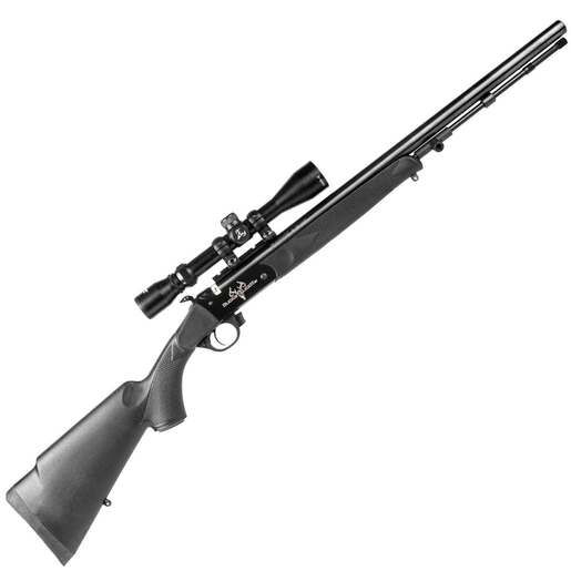 Powder Measure Rifle Adjustable (for Blackpowder, 50-120 Grains)