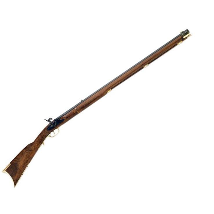 Traditions Kentucky Rifle Kit/ L&R Lock : r/blackpowder