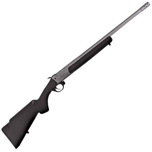 Traditions Outfitter G3 Black/Cerakote Single Shot Rifle - 350 Legend - 22in - Black thumbnail