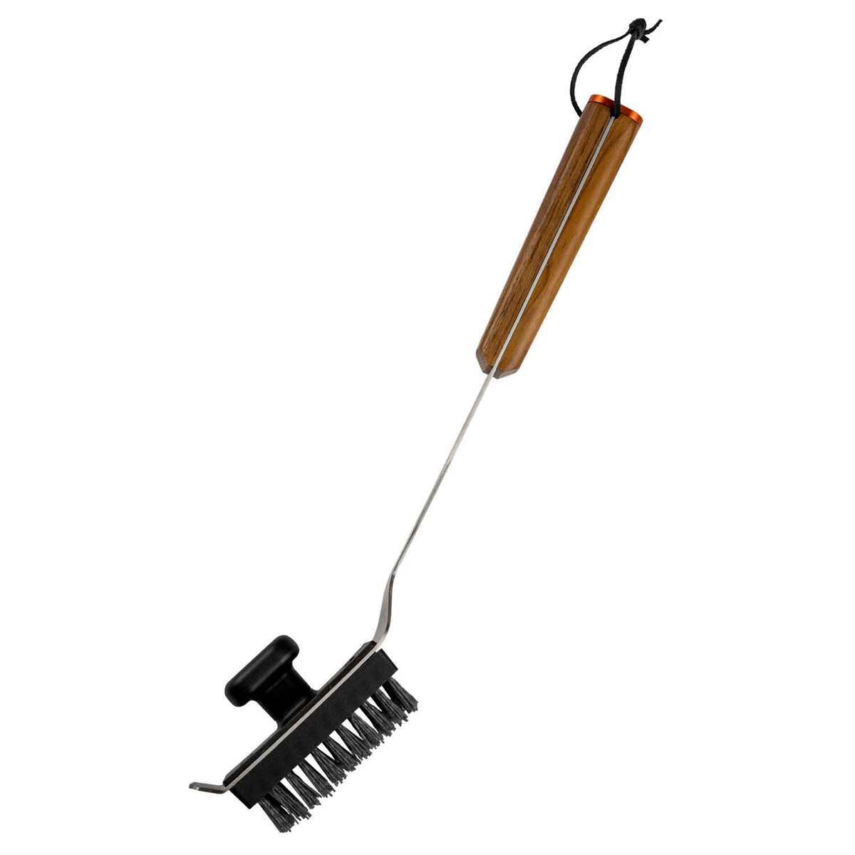  Traeger Pellet Grills BAC537 BBQ Cleaning Brush