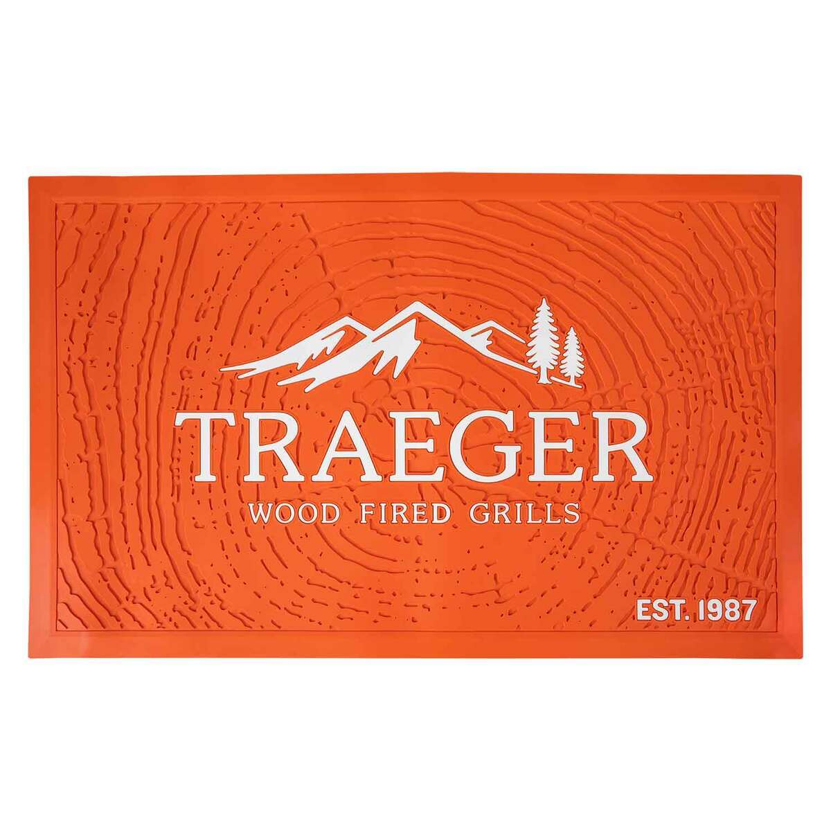 Cast Iron Reversible Griddle - Accessories, Traeger