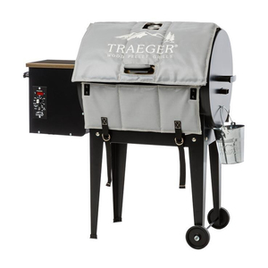 Amazon.com : Traeger BAC346 20 Series BBQ Grill Insulation ...