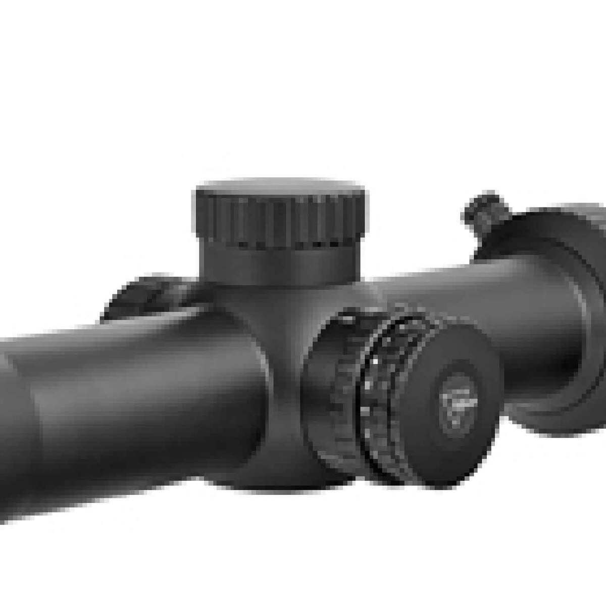 Trijicon Credo Hx 4 16x 50mm Rifle Scope Duplex Sportsmans Warehouse