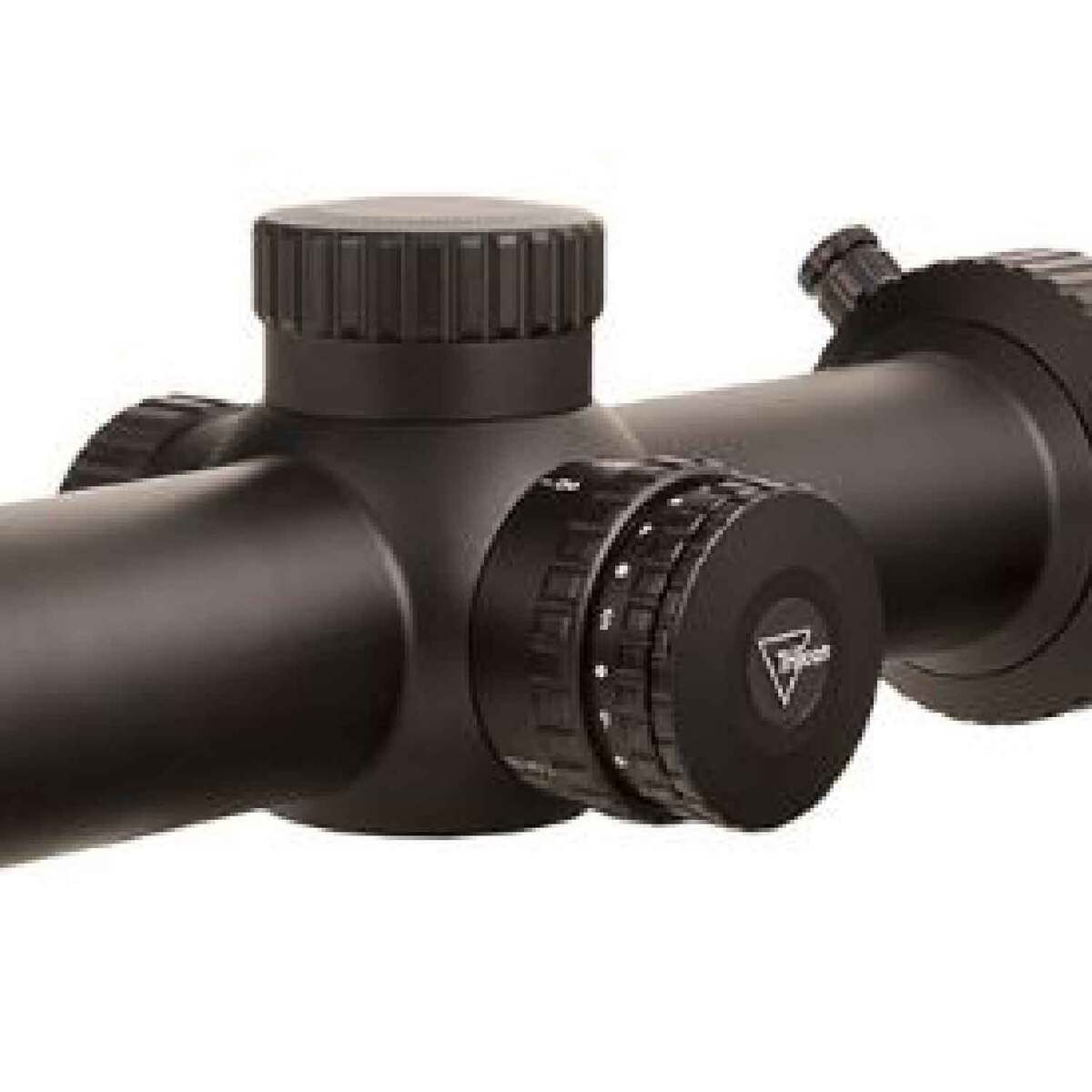 Trijicon Credo Hx 4 16x 50mm Rifle Scope Duplex Crosshair Sportsman