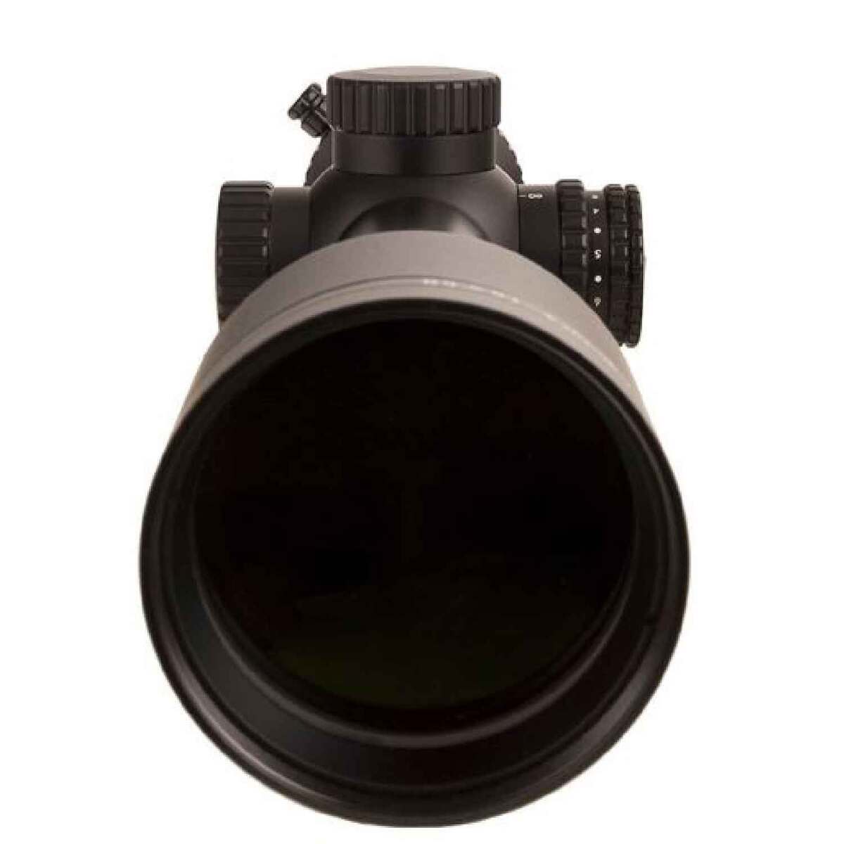 Trijicon Credo Hx 4 16x 50mm Rifle Scope Duplex Crosshair Sportsman