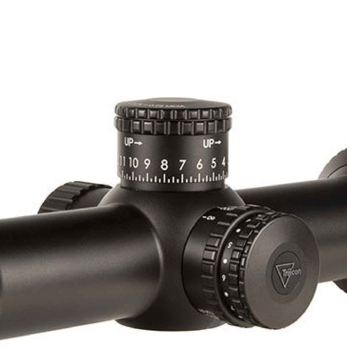 Trijicon Credo Hx 4 16x 50mm Rifle Scope Moa Center Dot Sportsmans