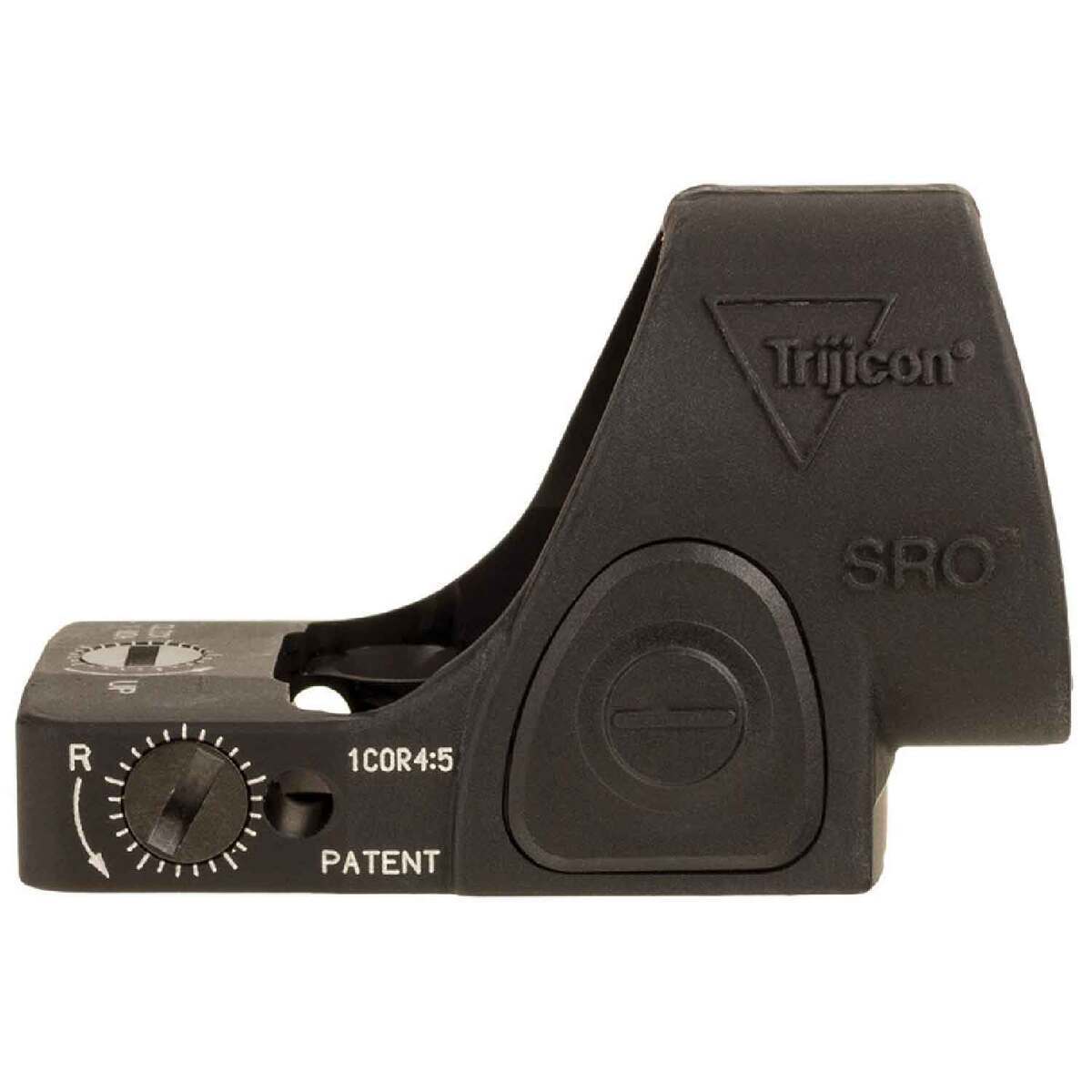 Trijicon Sro Red Dot 50 Moa Dot Sportsmans Warehouse