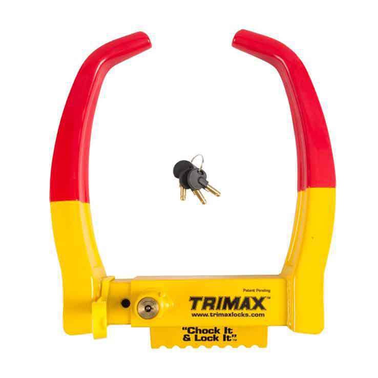 Power Grip  Trimax Sports Inc.