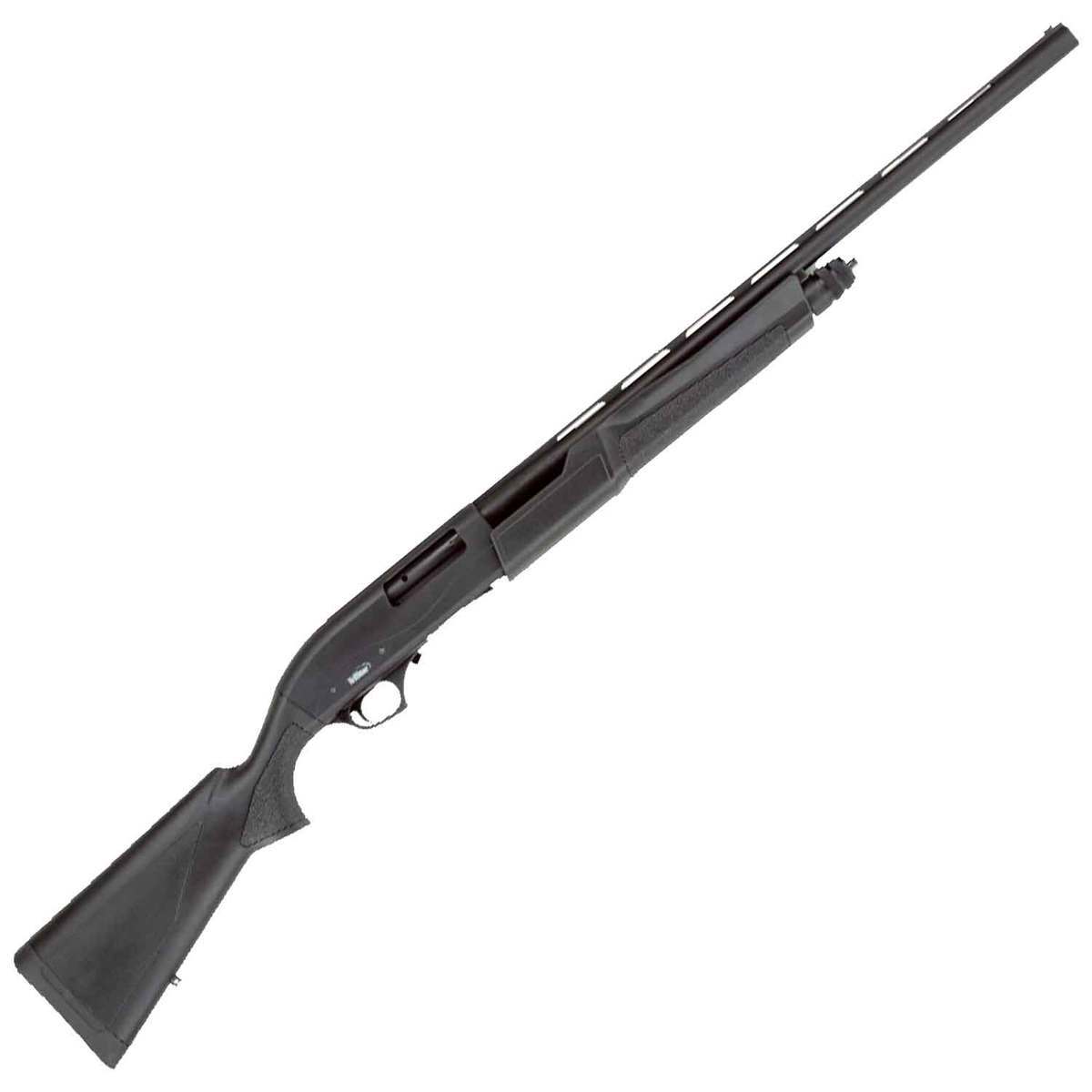 TriStar Cobra III Field Black 20 Gauge 3in Pump Shotgun - 28in - Black