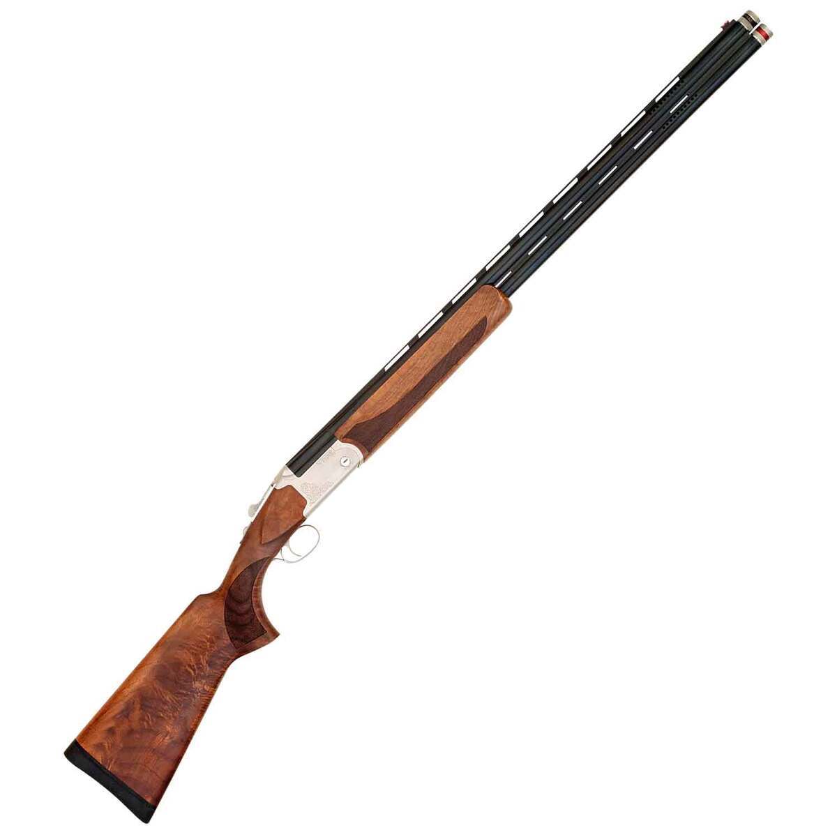 TriStar TT15 Sporting Black 12 Gauge 3in Over Under Shotgun - 30in