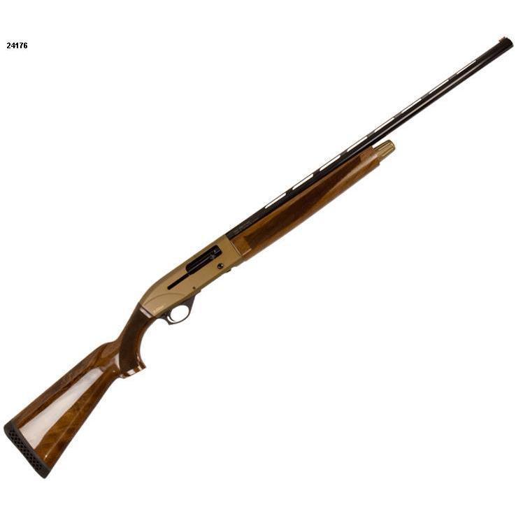 TriStar Viper G2 Bronze SemiAuto Shotgun Sportsman's