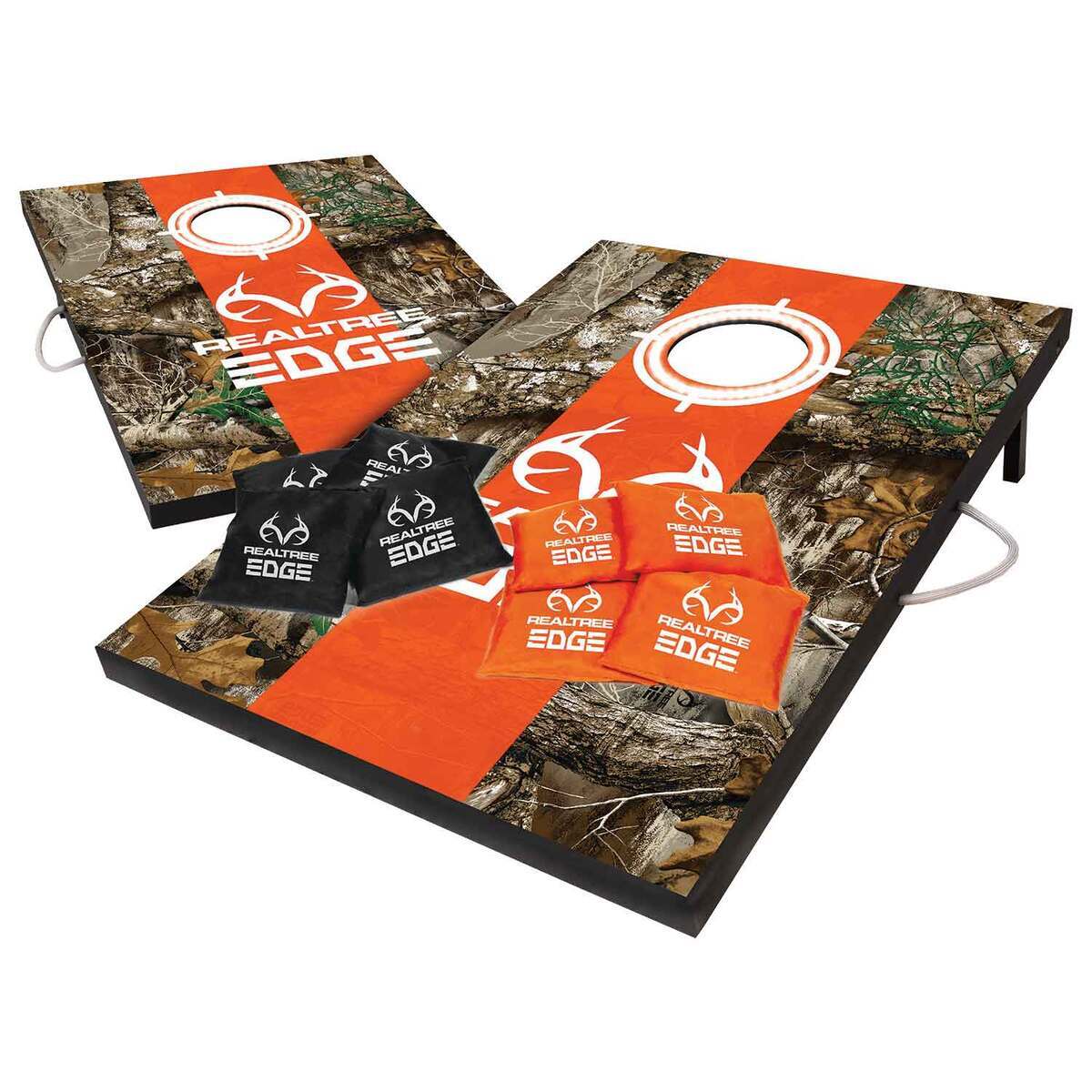 New York Jets Tailgate Size 2x3 Cornhole Boards - Bed Bath