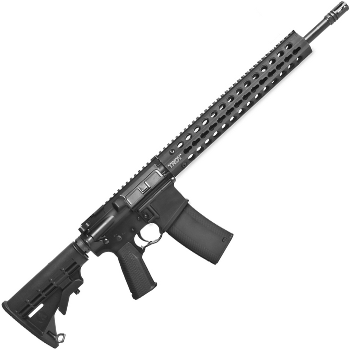 Troy Carbine AR15 Semi-Auto Rifle | Sportsman's Warehouse