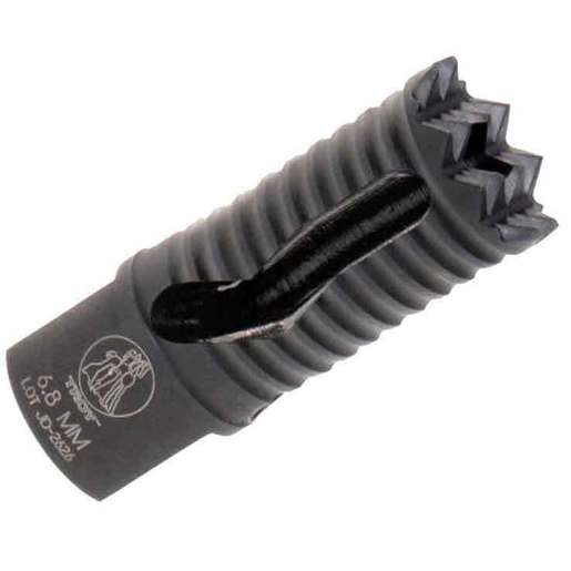 Weatherby VG Accubrake ST #1 20in / #2 26in Tungsten Muzzle Brake