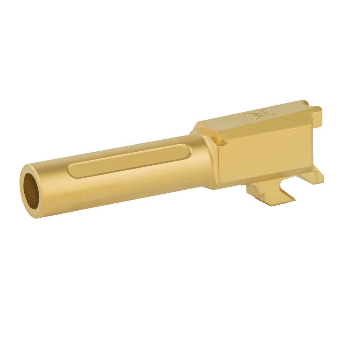 True Precision Hellcat Barrel - Gold | Sportsman's Warehouse